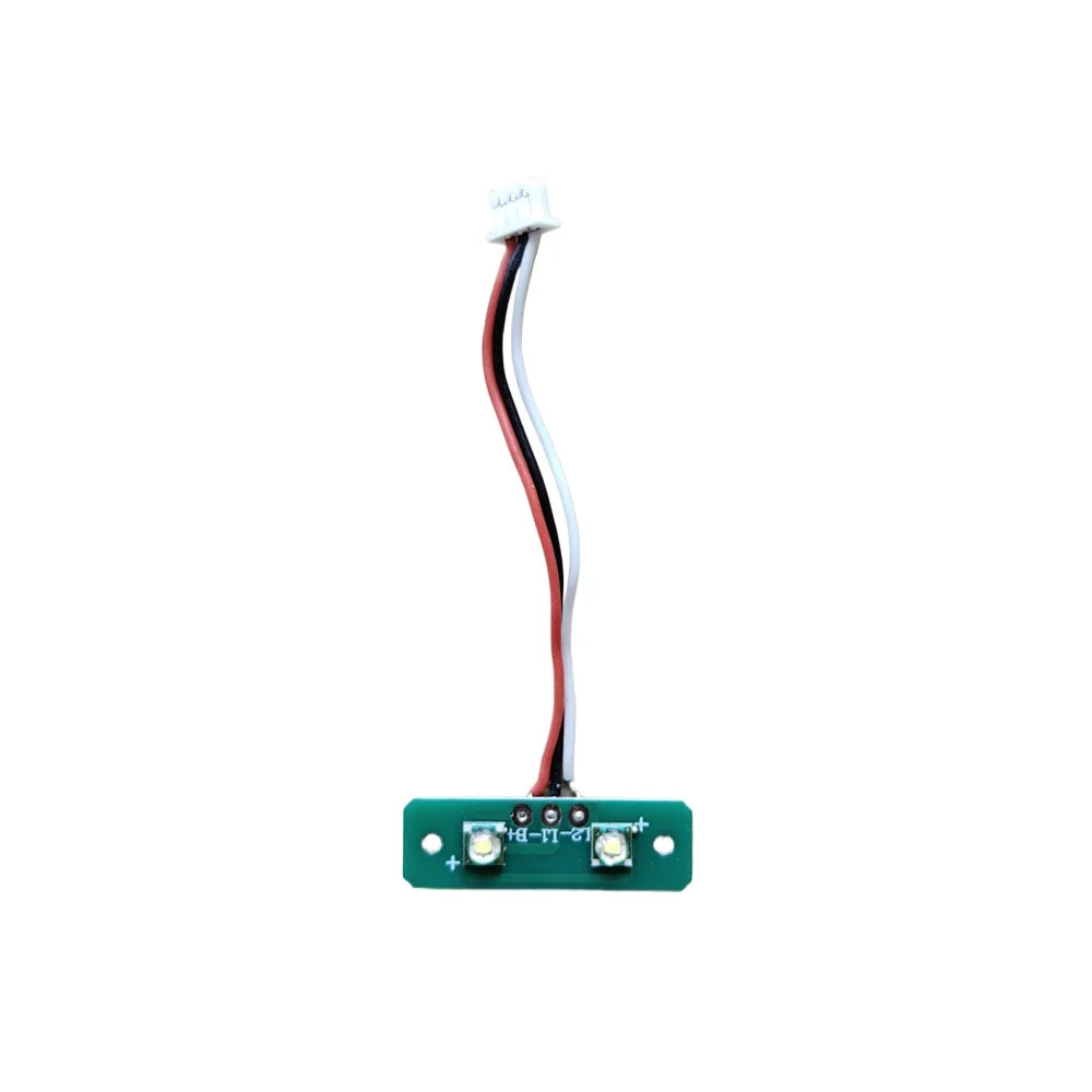 SG909 XiL019 RC Drone Spares Part 3-Axis Gimbal Lower Upper Shell ESC Receiver Board GPS Propeller Front Rear Arm Motor Frame
