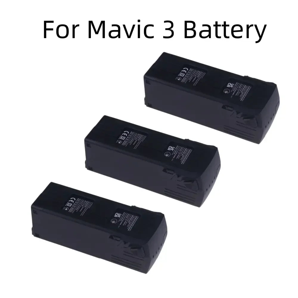 5000mAh For Mavic 3/3 PRO Intelligent Flight Battery Flight Time About 46 Minutes for DJI Mavic 3 Mavic 3 Cine Drone Accessoires