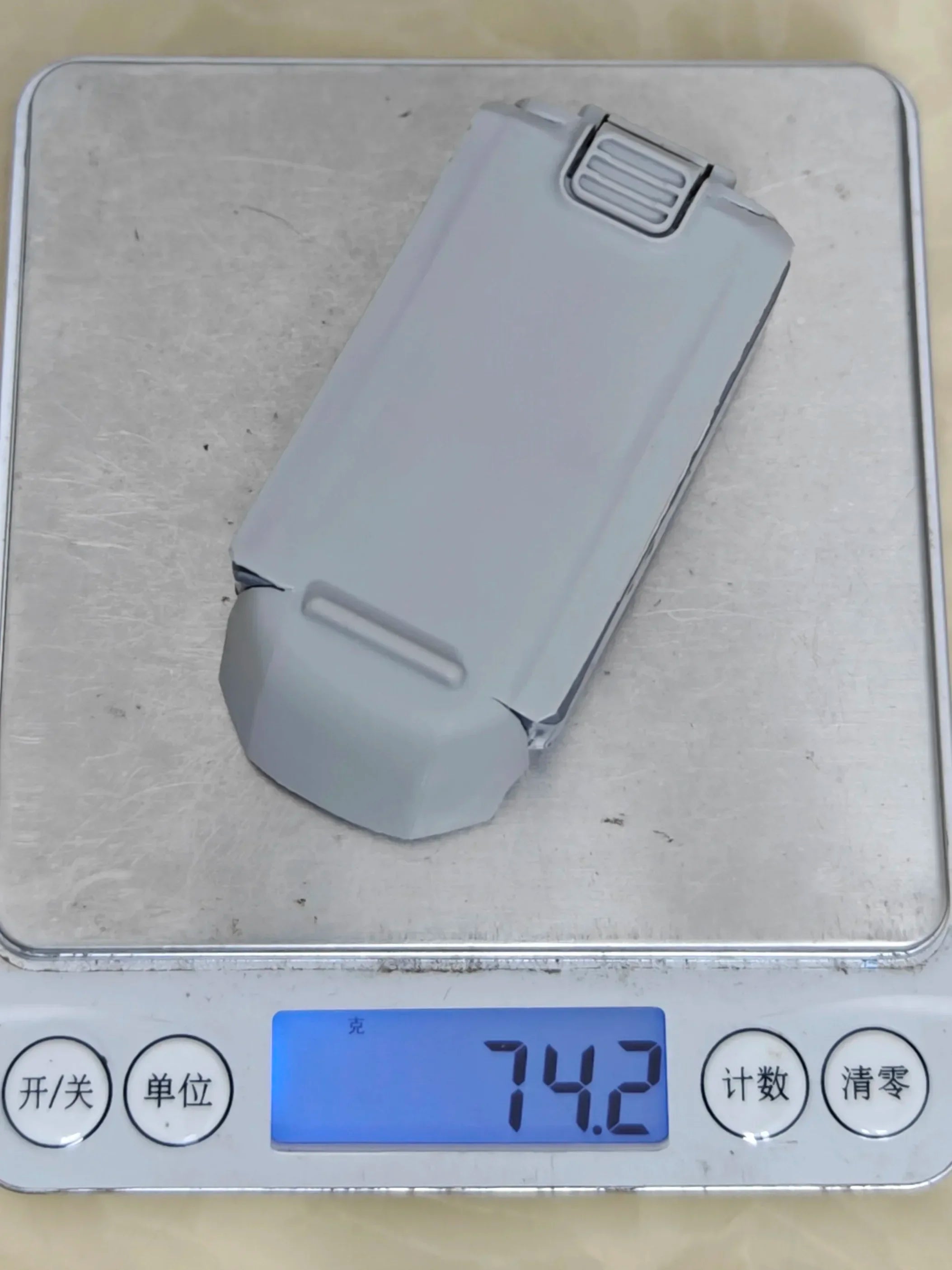 3300mAh plus Smart Flight Battery for DJI Neo 3600mAh 7.3V Extended Drone Battery with 2 Min Flight Time New Stock