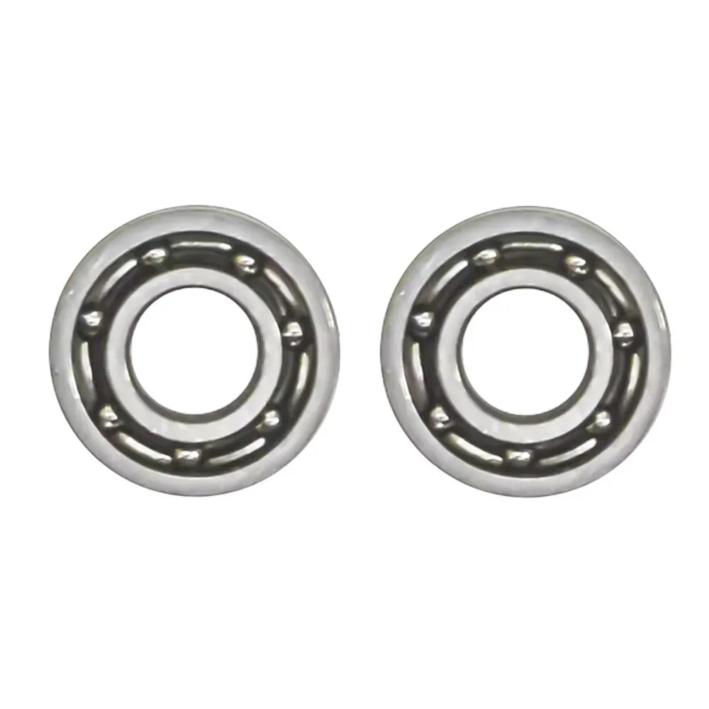 RC EAR C189 MD500 RC Helicopter Spare Parts Accessories shaft gear feathring shaft Blade Main Board Motor Bearing Gear Servo (1)