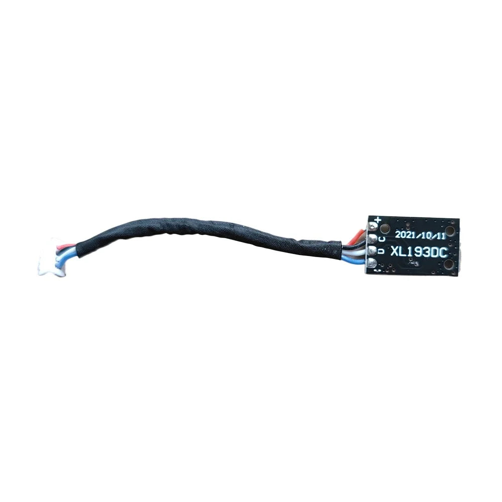 SG909 XiL019 RC Drone Spares Part 3-Axis Gimbal Lower Upper Shell ESC Receiver Board GPS Propeller Front Rear Arm Motor Frame