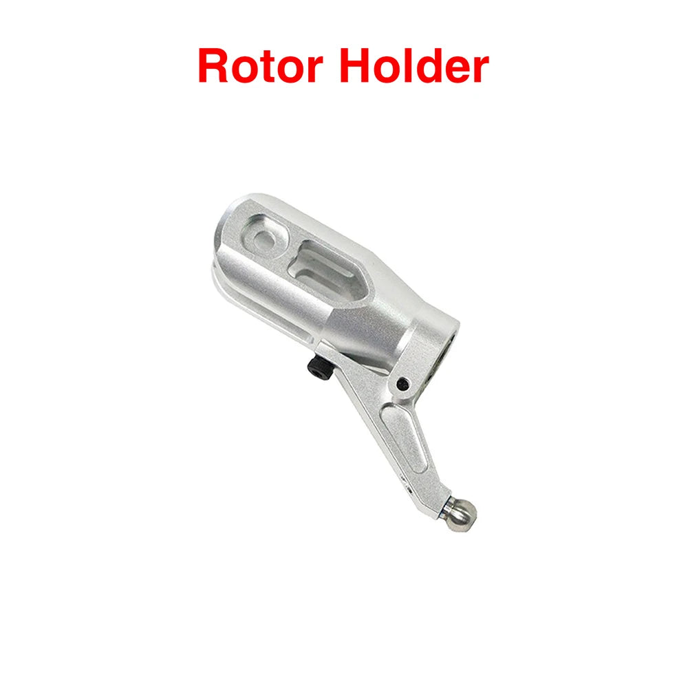 Flywing FW450L RC Helicopter Parts Battery Motor ESC Servo Main Shaft Gear Rotor Housing Control Arm Set Belt Original