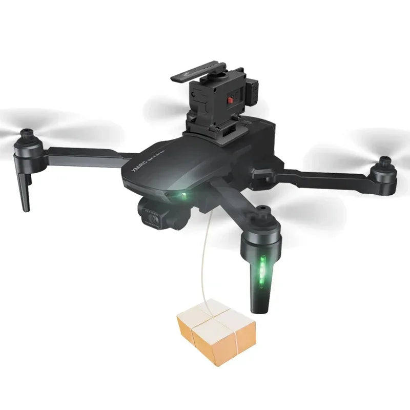 FOR Drone f22 s3/s2 f11s sg909 Quadcopter thrower  Altitude Hold Headless  thrower Universal DJI Air 2S/Mini/air series parts