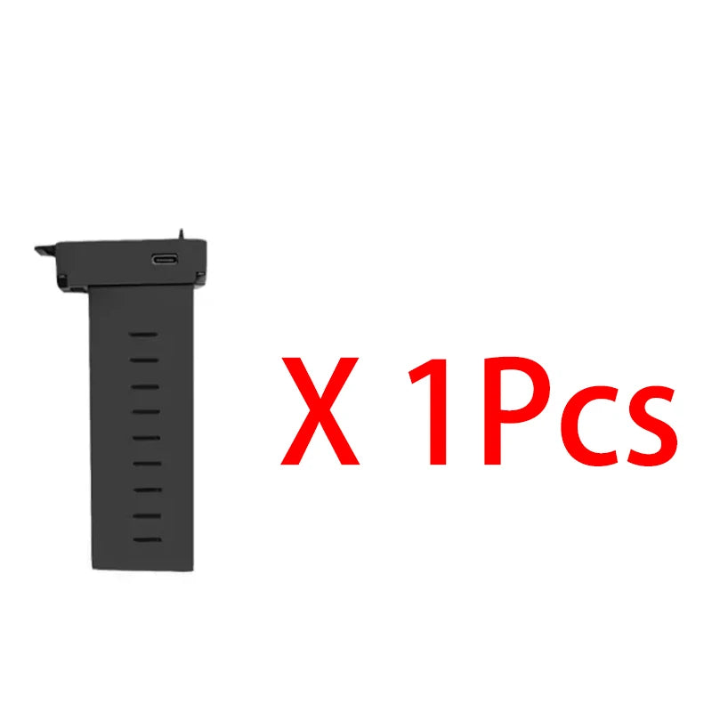 AE86 PRO MAX 8K Drone Original Battery 11.4V 8000Mah For AE86 PRO MAX Plus Carbon Fiber Battery Spare Parts Accessory Battery