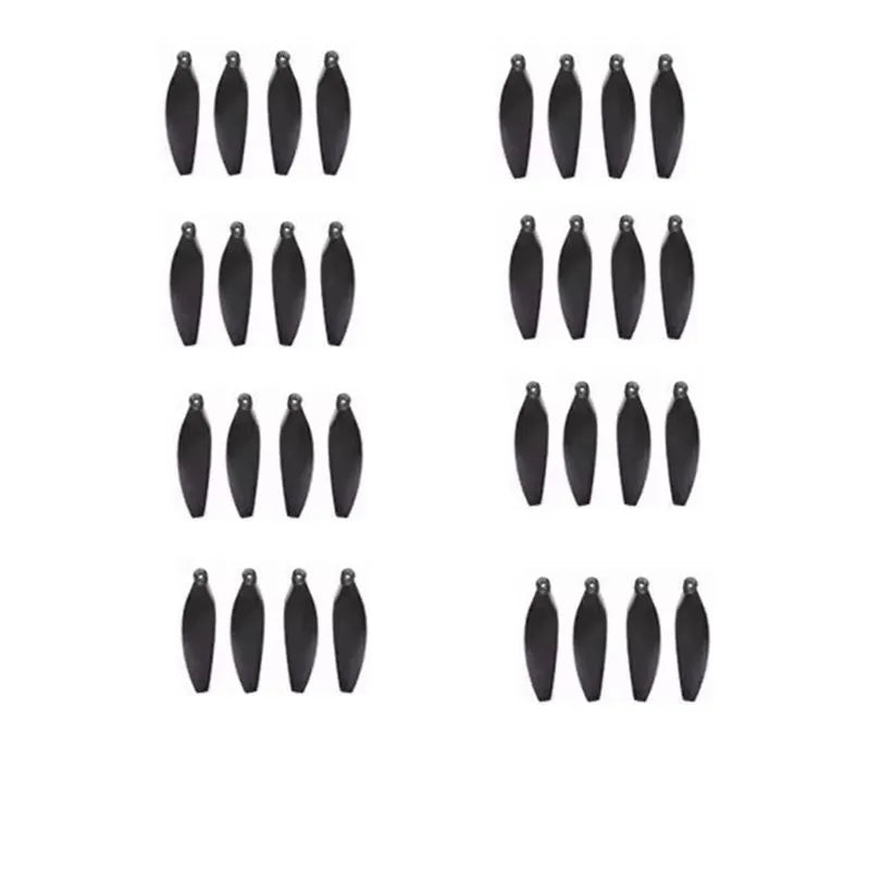 SG109 MAX Aerial Spare Fittings, Matching 3.7V 2000mAh Lithium Core and Propellers for Brushless RC Drone Replacement