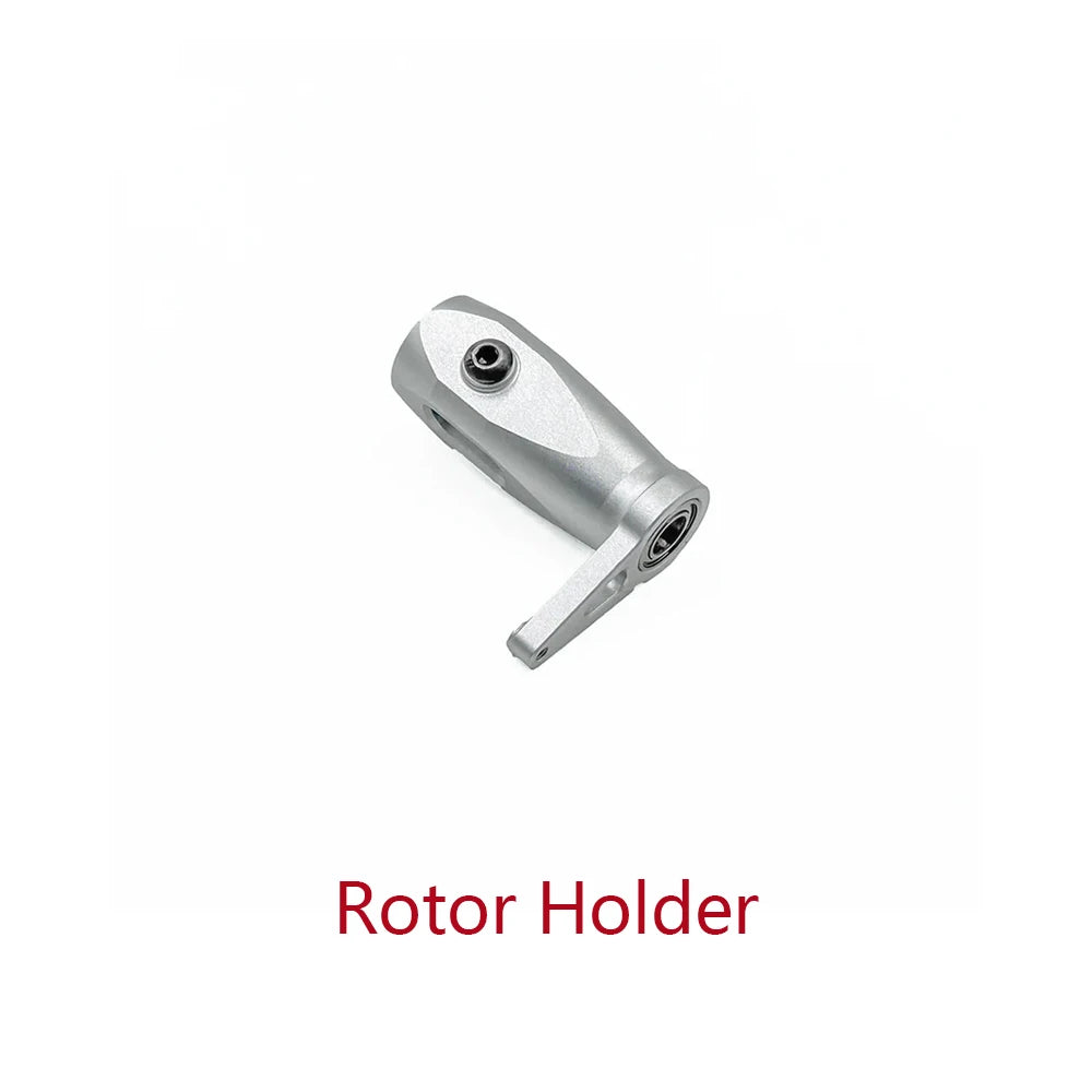 FLYWING bell 412 scale helicopter parts 412 RC Helicopter Accessories Rotor Holder Feather Shaft Tail Motor Servo Original Parts