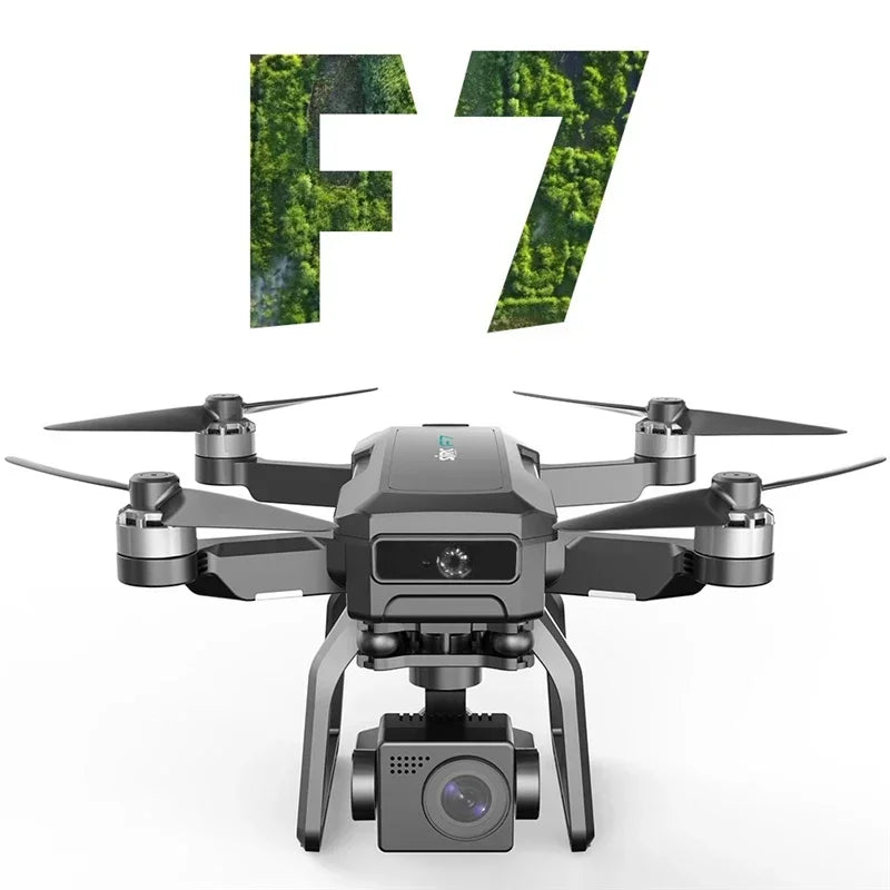 SJRC F7 / F7S 4K PRO Drone Original Battery 11.1V 2600mAh, Real-Time Power Indicator Replacement Flight Spare Parts
