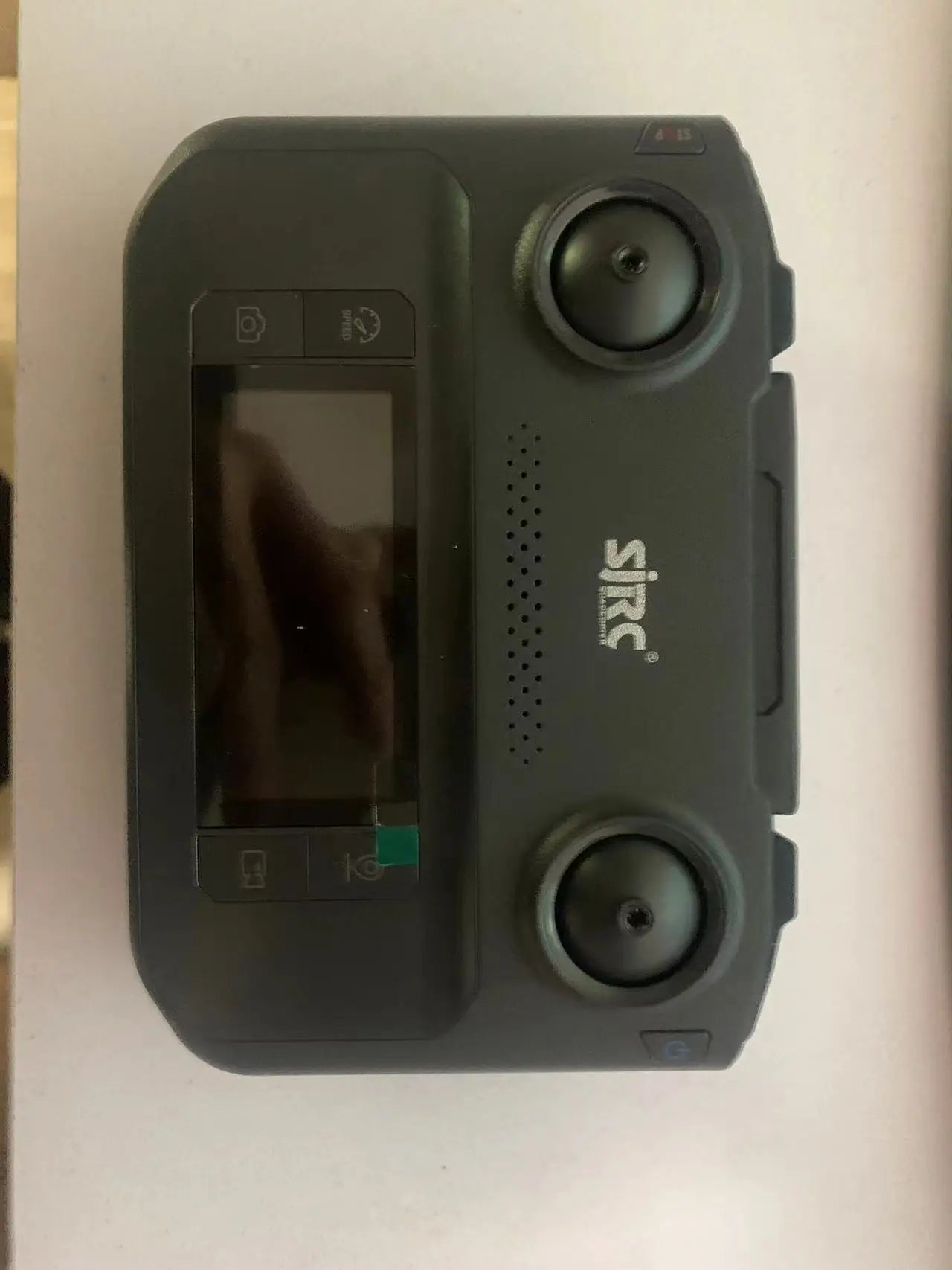 云讯玩具SJRC F22S/F22 4K PRO GPS无人机原装备用螺旋桨叶片电池USB充电器马达臂配件