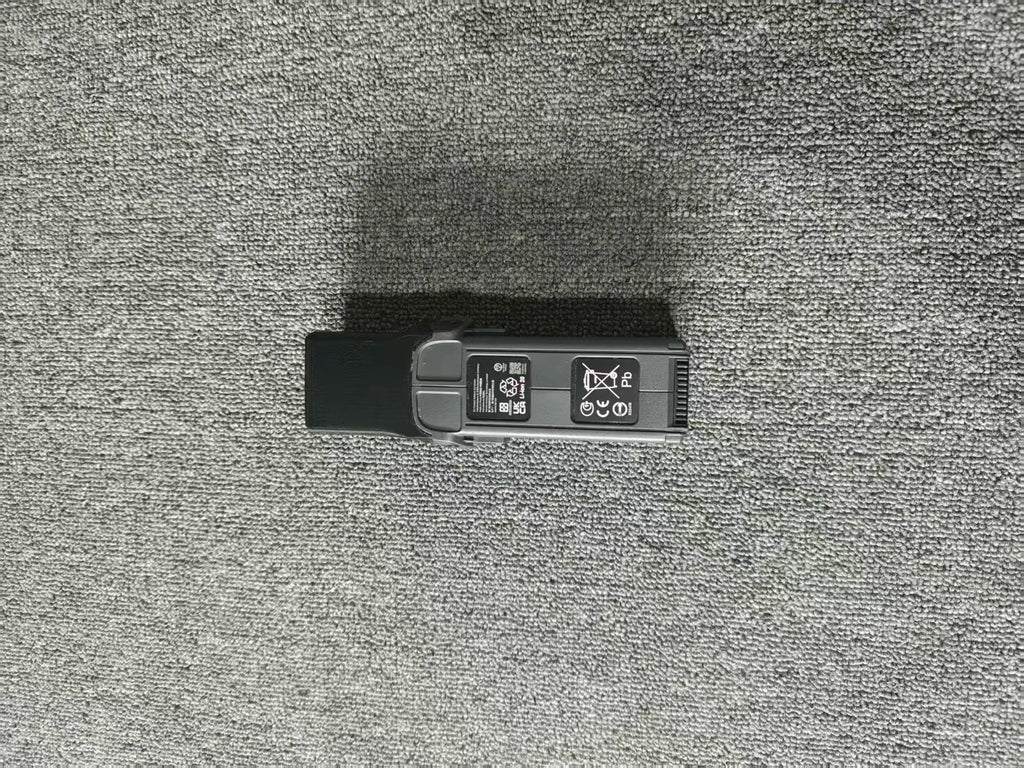 13000mAh High Capacity Upgrade Battery, Modified Extended Power Pack for DJI Mavic4 Pro Drone Enthusiast Replacement Parts