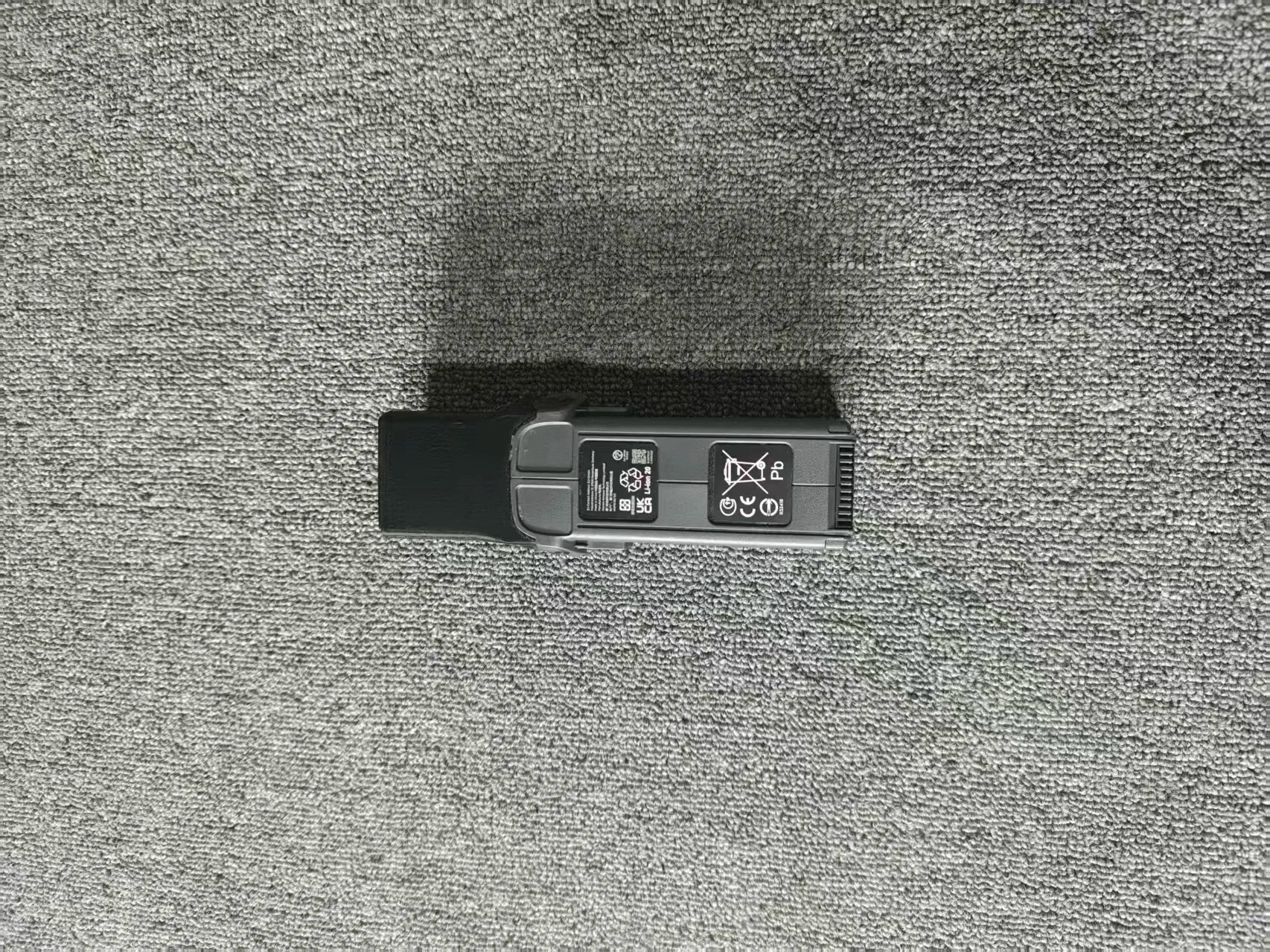13000mAh High Capacity Upgrade Battery, Modified Extended Power Pack for DJI Mavic4 Pro Drone Enthusiast Replacement Parts