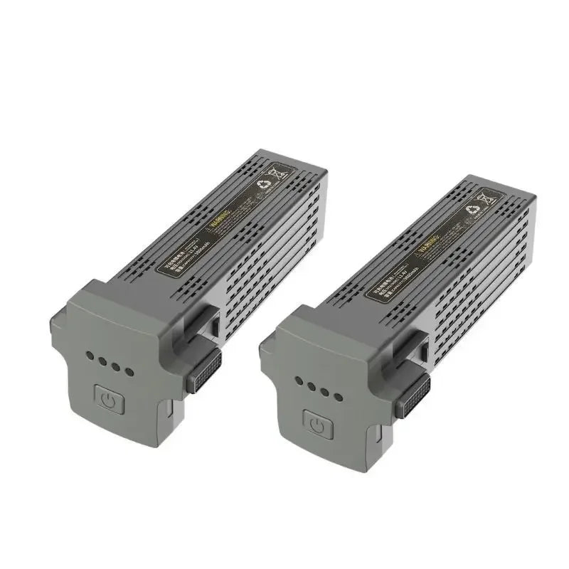 YUNX toys KF100 MAX原装锂电池，适用于无人机，11.4V 9800mAh智能备用电池，飞行时间长