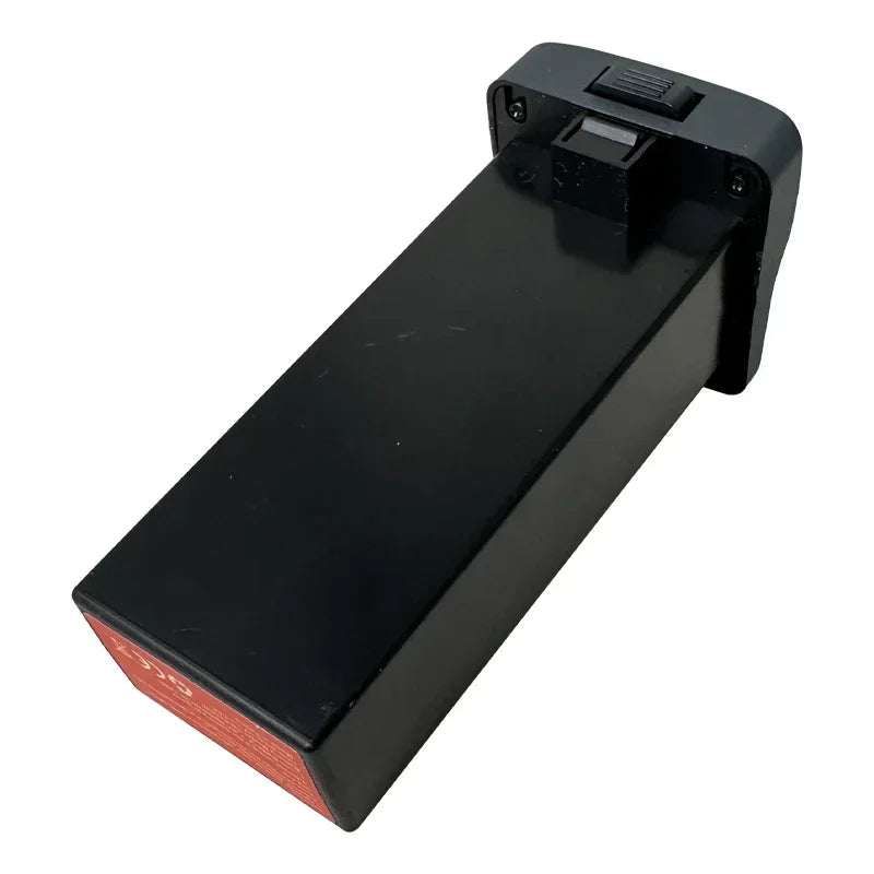 Dual Capacity Original Flight Battery 7.4V 2200mAh 3800mAh Specially for SG109 Max2 8K GPS RC Drone Spare Power Pack