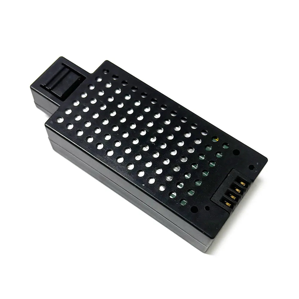 Original 11.1V 3S 400mAh LiPo Replacement Battery Spare Parts Accessories For RC ERA C123 EC135 Scale RC Helicopter