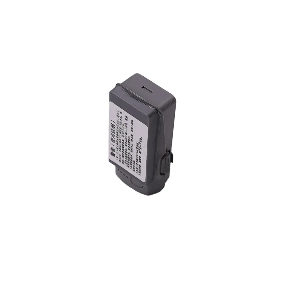 3300mAh Higher Capacity Battery for DJI Neo 2 Drone 25 Minutes Flight Time Refitted Top New Battery Drone Accessories