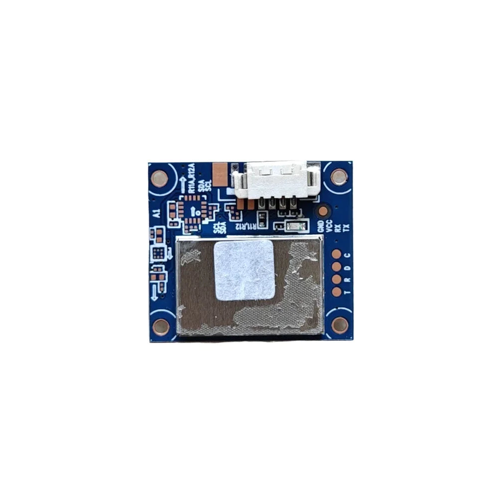 YUNX玩具SG909 RC无人机零件，3轴云台下壳和上壳，电调接收器板，GPS，螺旋桨，前后臂和电机框架