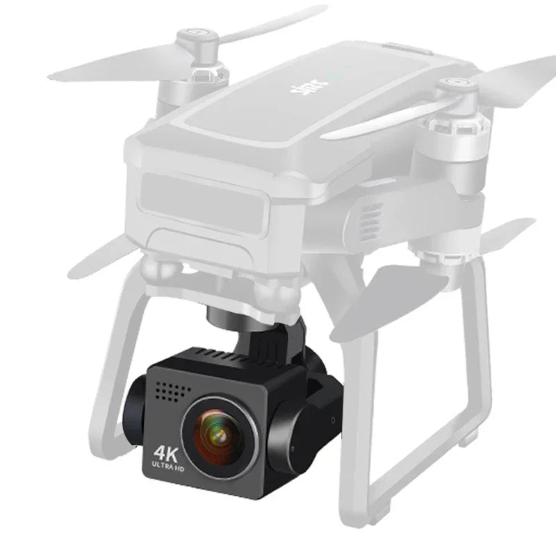 SJRC Original PTZ Camera For F7s 4K PRO Drone Quadcopter Camera Parts Accessories