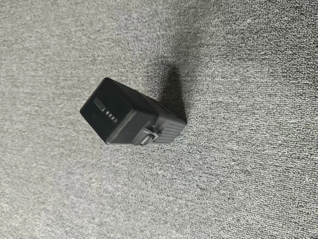 13000mAh High Capacity Upgrade Battery, Modified Extended Power Pack for DJI Mavic4 Pro Drone Enthusiast Replacement Parts
