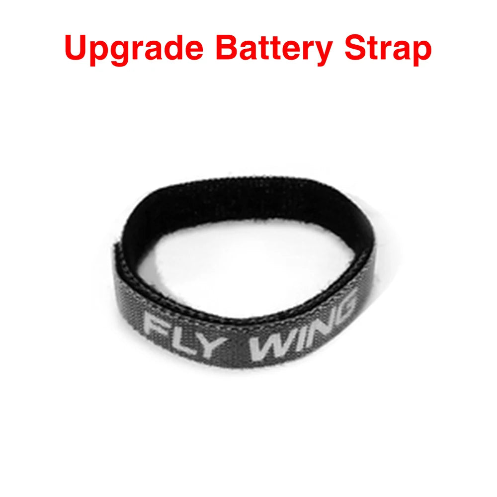 Flywing FW450L RC Helicopter Parts Battery Motor ESC Servo Main Shaft Gear Rotor Housing Control Arm Set Belt Original
