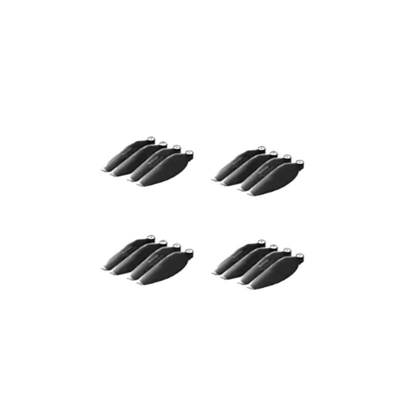 F8 MAX Brushless GPS Remote Control RC Drone Quadcopter Spare Parts Accessories 7.4V 3000Mah Battery Propeller Arm USB Charger
