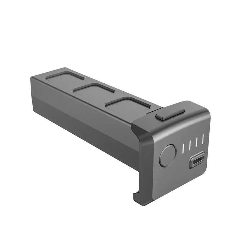 SJRC F7 / F7S 4K PRO Drone Original Battery 11.1V 2600mAh, Real-Time Power Indicator Replacement Flight Spare Parts