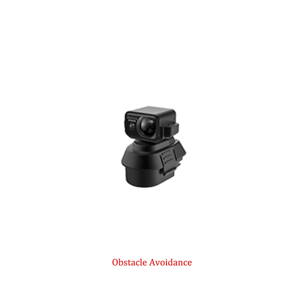 ZLL SG909 Drone Body/ Ordinary or Touch Screen Remote Control / Obstacle Avoidance Propeller Original Spare Part Toy Accessories