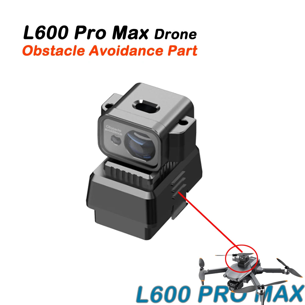 Premium Aero Verve SG603 PRO Foldable Brushless Drone, Ultra HD Optical Vision, Smart Obstacle Sensing, Long-Range Stellar Fligh