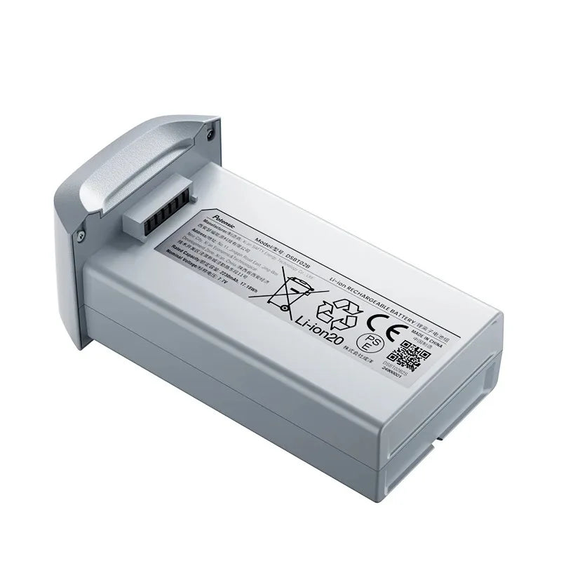 2230mAh lipo Battery for ATOM 2/ ATOM 1 Camera Drone 2230mAh Battery parts