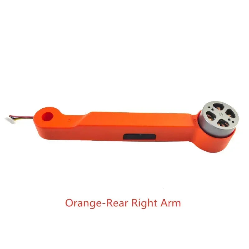 7.4V 3000mAh Battery/Control/Recevier/Propeller/Arm/Motor/Obstacle Avoidance for L800 Pro2 Drone Battery L800 PRO 2 Dron Accesso