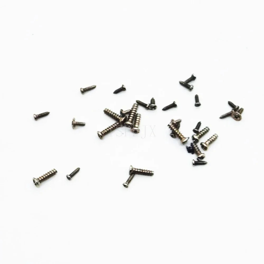 YUNX toys SJRC F22 S3 PRO/XR无人机配件，包括机身盖、螺旋桨、臂、马达、接收器、ESC和控制器。