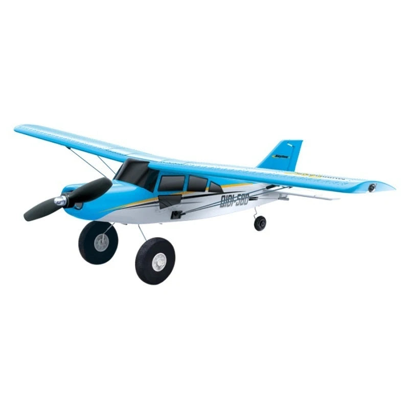 Qidi 560 Multi-Function RC Stunt Flying Drone - Fixed-Wing Glider Electric Remote Control Airplane Toy