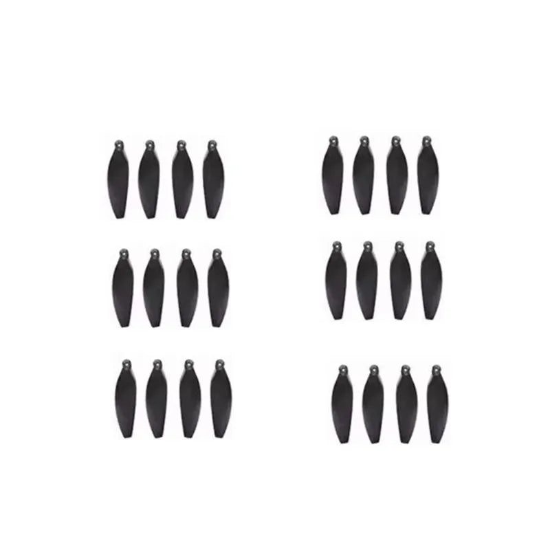 SG109 MAX Aerial Spare Fittings, Matching 3.7V 2000mAh Lithium Core and Propellers for Brushless RC Drone Replacement
