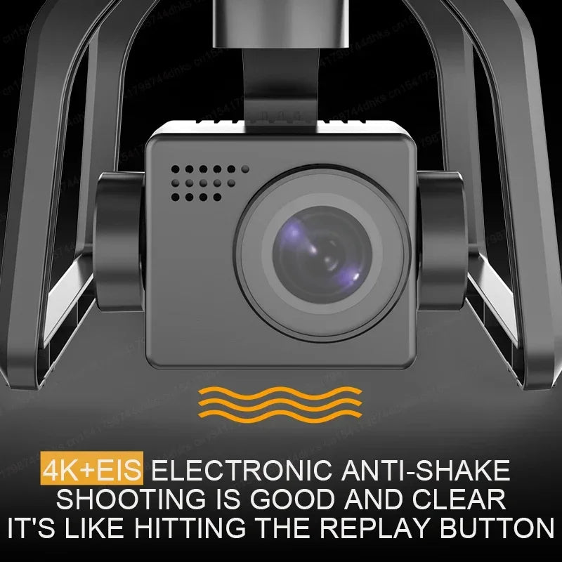 SJRC Original PTZ Camera For F7s 4K PRO Drone Quadcopter Camera Parts Accessories