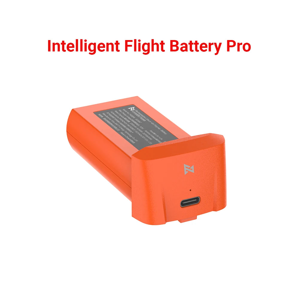 FIMI MINI 3 /MINI3 SE / MINI V2 Drone PLUS Battery Original LiPo Rechargeable Spare Part for RC Quadcopter
