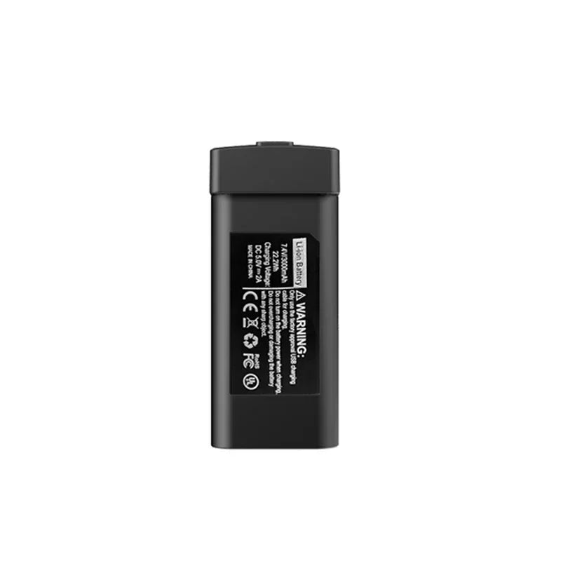 Original L800 Pro2 Drone Battery 7.4V 3000mAh For LYZRC L800 Pro2 4K Professional Camera Battery L800 Drone Accessories Parts