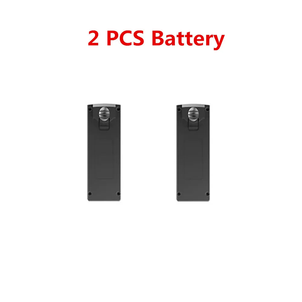 Original L106-1 GPS Drone Battery Accessories 3.7V 2000mAh / Propeller Blade / Use For L106-1 PRO Drone