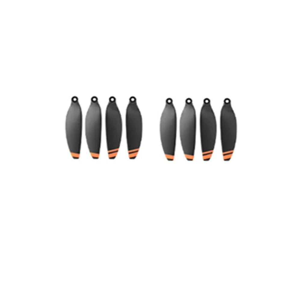 Original L106-1 GPS Drone Battery Accessories 3.7V 2000mAh / Propeller Blade / Use For L106-1 PRO Drone