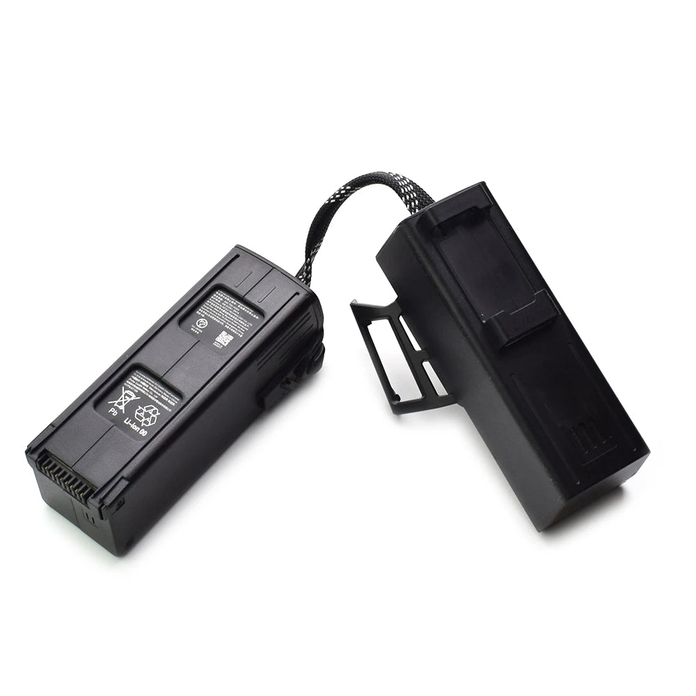 Original 9000/12000mAh Flight Battery for DJI Mavic 3/3 Classic/3 pro Series 200W LKTOP Spare Part High Capacity Drone Battery