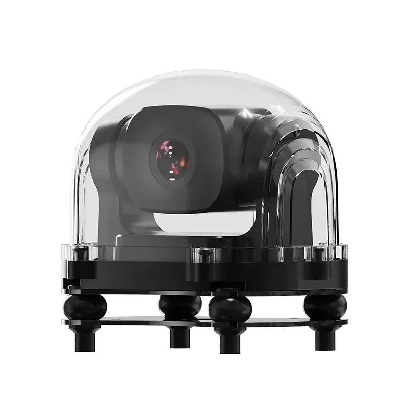 SIYI A2 mini  FPV Gimbal Camera Full HD Starlight night vision FPV Industrial grade three defense Handstand Mode