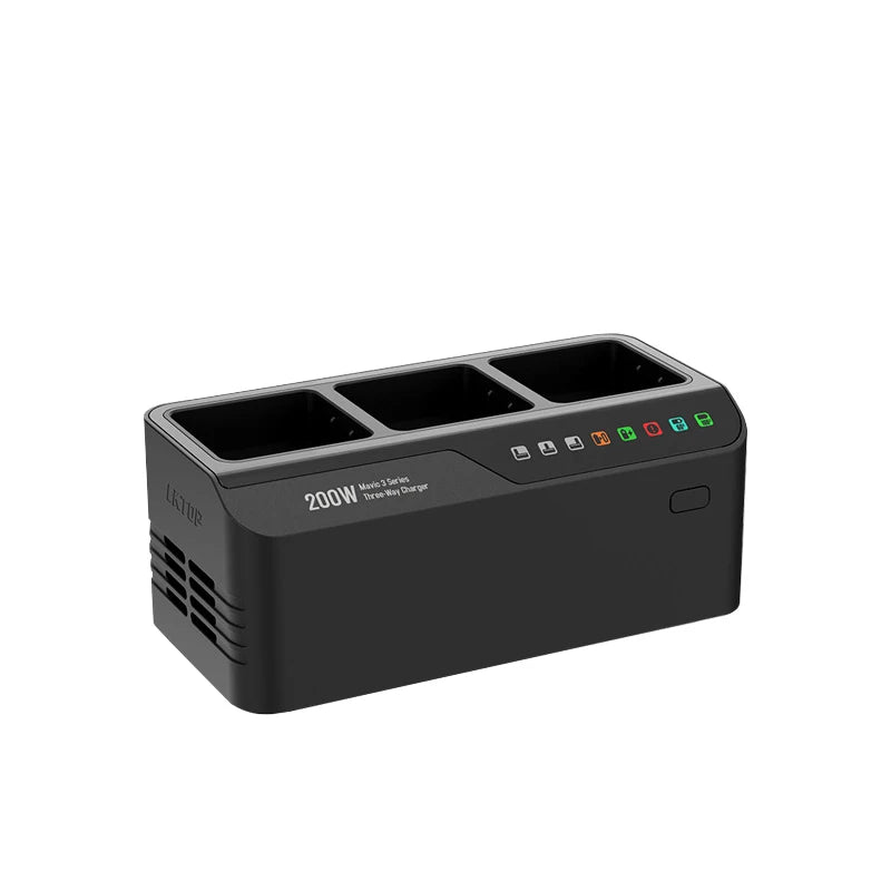 Original 9000/12000mAh Flight Battery for DJI Mavic 3/3 Classic/3 pro Series 200W LKTOP Spare Part High Capacity Drone Battery