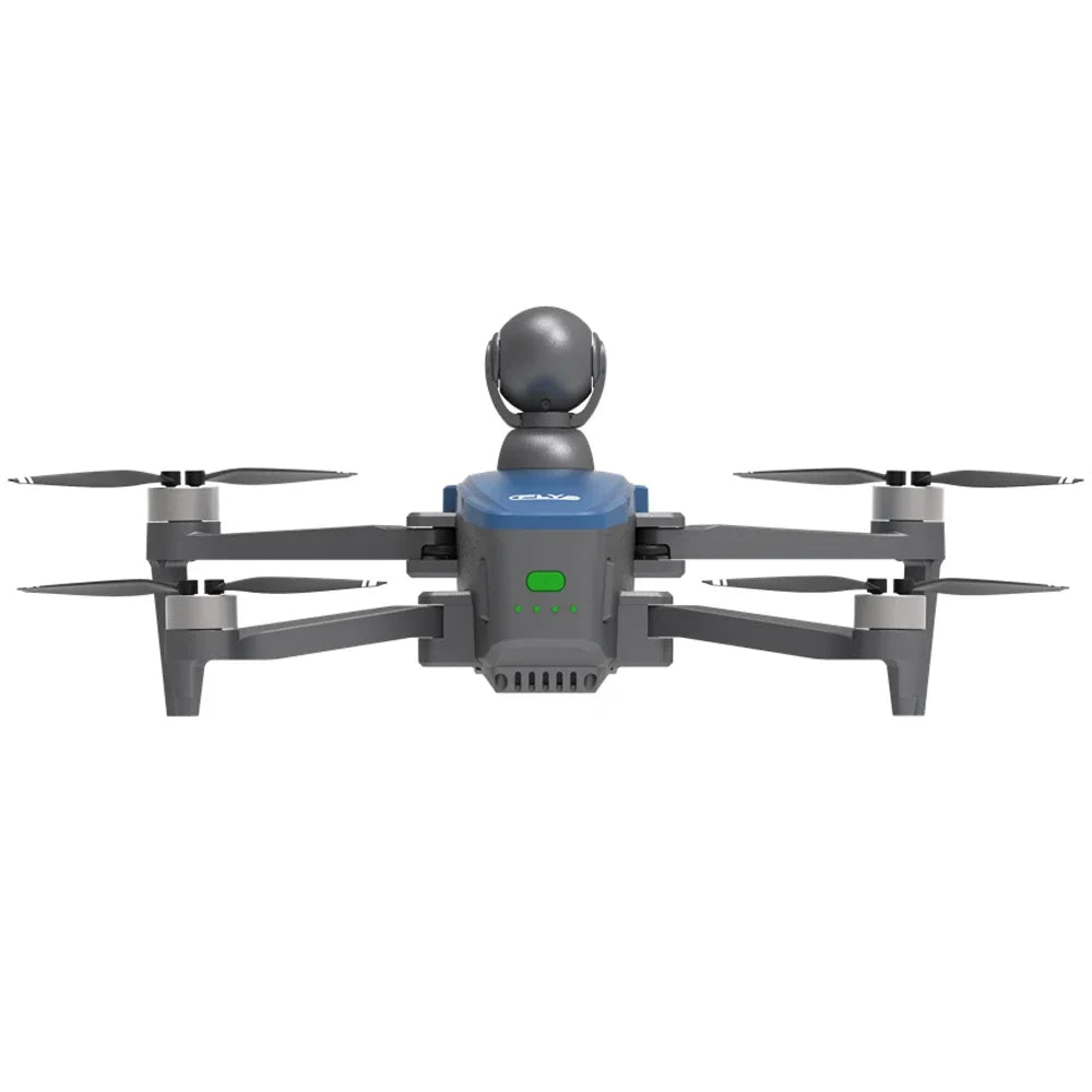 C-Fly Faith 2 SE With 540° Obstacle Avoidance 3-Axis Gimbal Professional 4K Camera GPS 3KM FPV RC Drone Quadcopter VS SJRC F22S