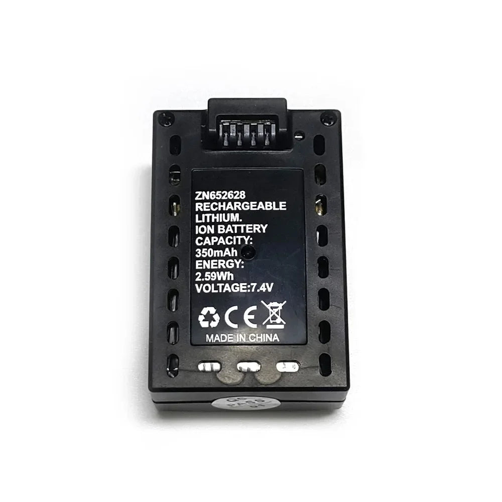 ERA C032 Huey Helicopter Power Component - Durability Focused Precisely Matched for Optimal Performance