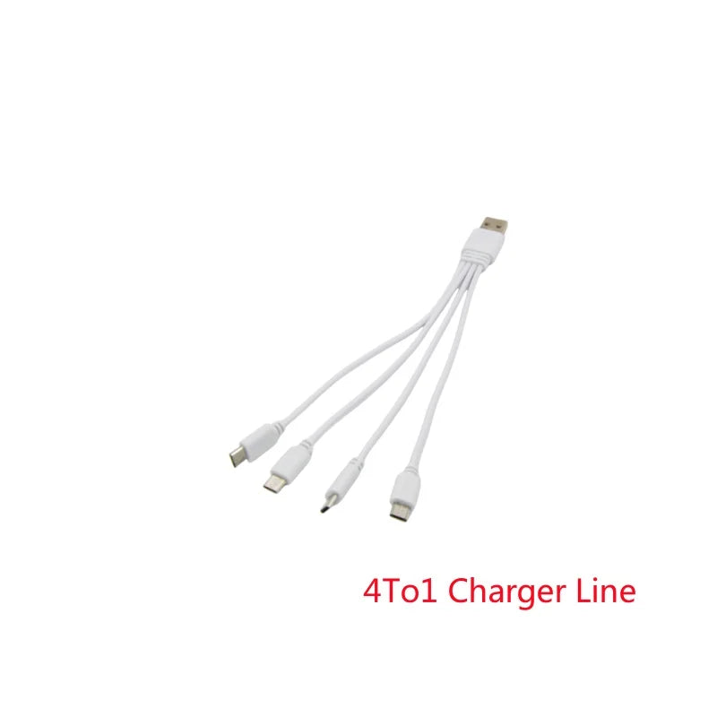 L300 Ultra GPS Remote Control RC Drone Quadcopter Spare Parts Accessories 7.4V 3800Mah Battery Blade USB Arm Obstacle Avoidance