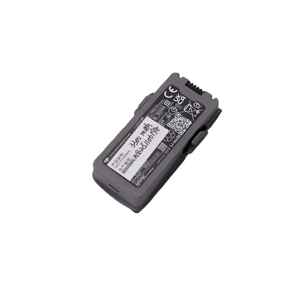New 3300mAh Battery for DJI Neo 2 3300mAh Long-Lasting Replacement Battery 25Min High-Capacity Battery for NEO 2 Repair Parts