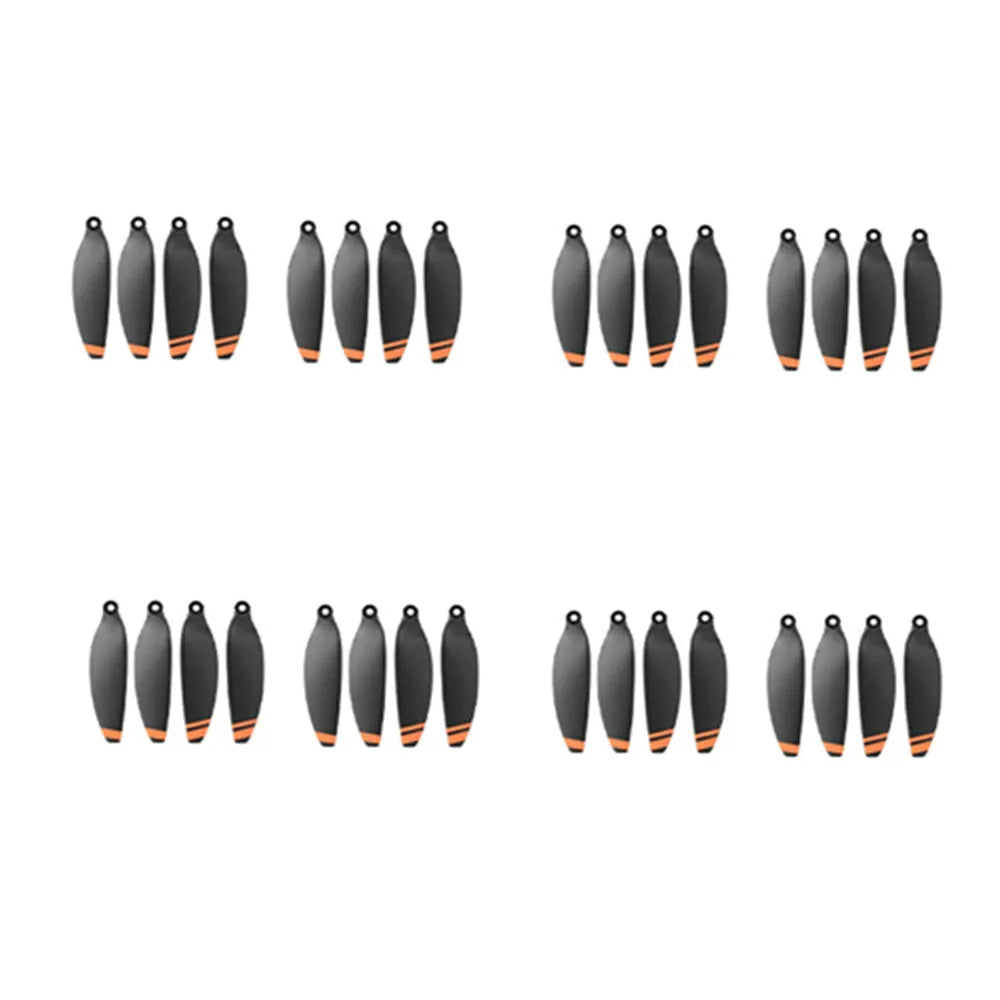 Original L106-1 GPS Drone Battery Accessories 3.7V 2000mAh / Propeller Blade / Use For L106-1 PRO Drone