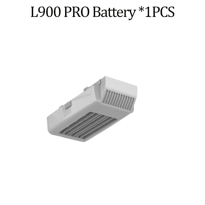L900 PRO Drone Battery 7.4V 2200mAh For L900 PRO 4K GPS Drone Battery Accessories RC Quadcopter FPV Camera Drone Battery Parts