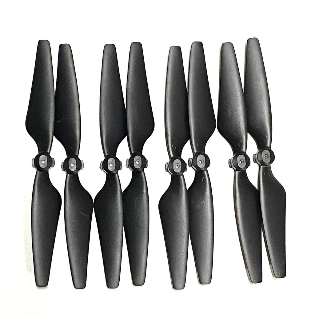 NEW 2025  FOR SJR/C F22 S2 / F22S/ F22 S3 4K Pro Rc Drone Blades Part Propellers Protection Landing Gear Guard Accessory part