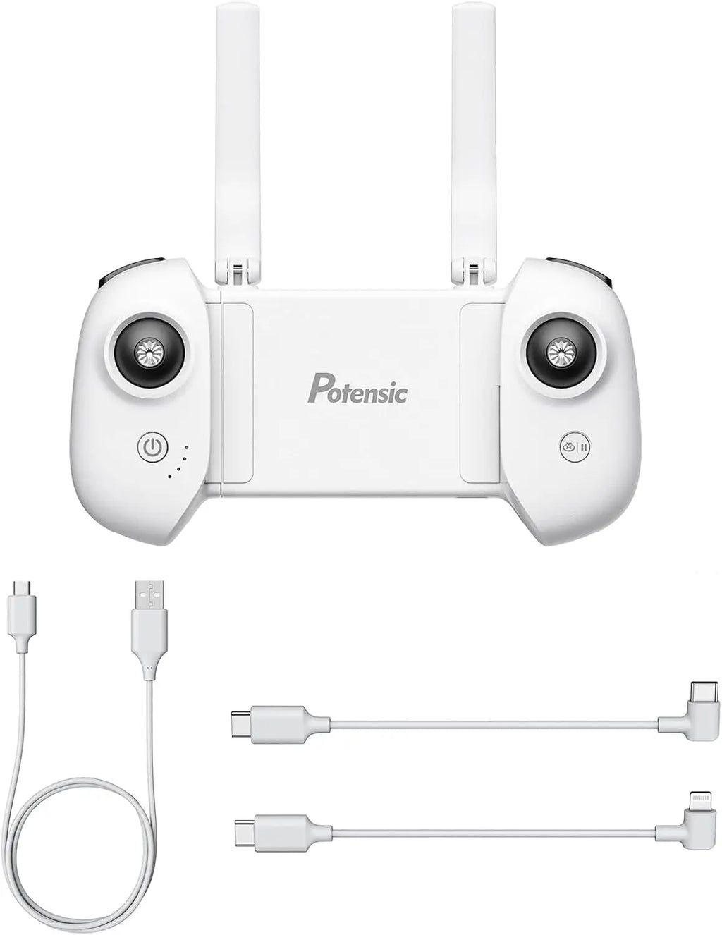 Potensic Original Remote Control for ATOM SE& ATOM, ATOM 2, ATOM LT