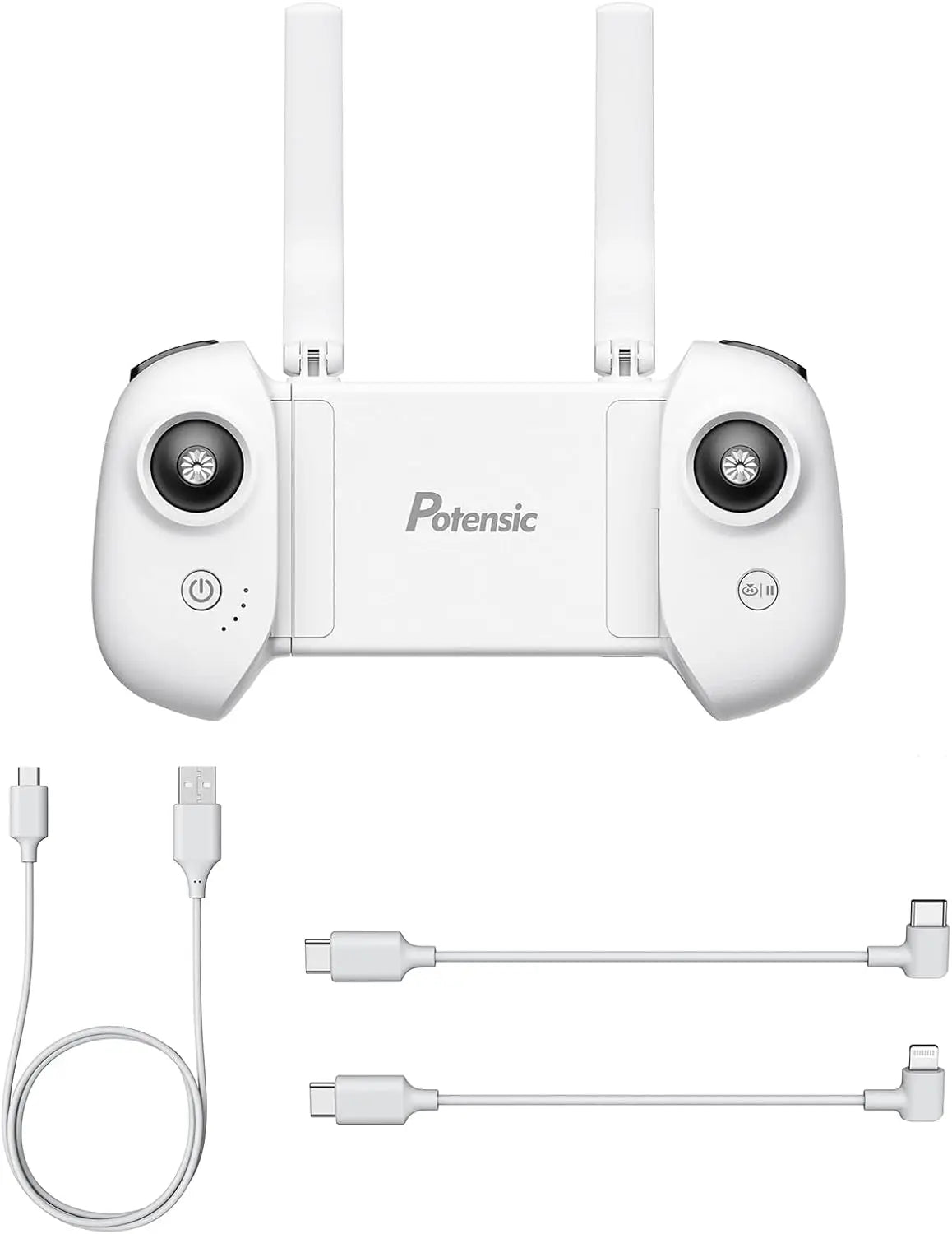 Potensic Original Remote Control for ATOM SE& ATOM, ATOM 2, ATOM LT
