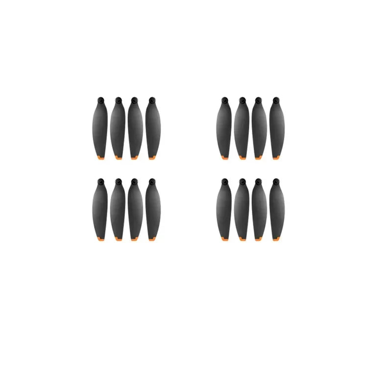YLRC S135 EIS PRO Drone Original Accessory S135 Propeller Blade Wing Motor Arm Battery USB Charger Obstacle Avoidance Spare Part