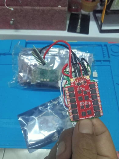 YUNX玩具SJRC F22S/F22 4K PRO GPS无人机原装螺旋桨、电池、USB充电器、无刷电机臂配件